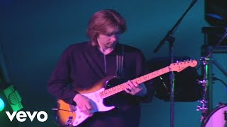 Eric Johnson  Manhattan Live In Concert [upl. by Atrahc67]