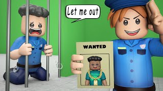 ♫ ROBLOX Brookhaven 🏡RP  Legendary Jailbreak Song  Roblox Animation [upl. by Lose]