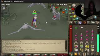 MMOscape 2024 02 20 Old School RuneScape Rank 14 HCIM gaming looking for gamers [upl. by Ibbetson]