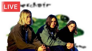 Silverchair  Frogstomp 1995  FULL ALBUM LIVE [upl. by Nohsav]