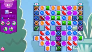 Candy Crush Saga LEVEL 1718 NO BOOSTERS new version [upl. by Barrington]