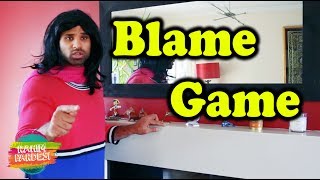 Blame Game  Rahim Pardesi [upl. by Newmann268]