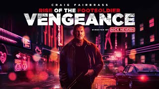 Rise of The Footsoldier Vengeance 2023 I Official Theatrical Trailer [upl. by Natalya789]