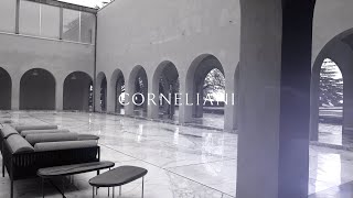 Corneliani SpringSummer 2020 [upl. by Kattie]