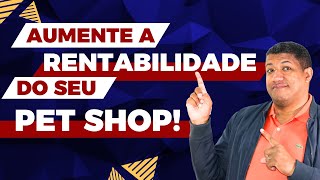 COMO ABRIR UM CNPJ PARA PET SHOP ABERTURA DE EMPRESA PET [upl. by Tarr]