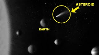 NASA Issues Warning “Asteroid Apophis Is Heading Towards Earthquot [upl. by Rafaelita]