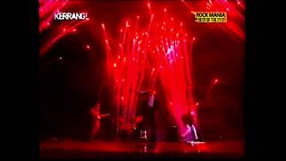 Audioslave  Cochise Kerrang TV [upl. by Finlay]