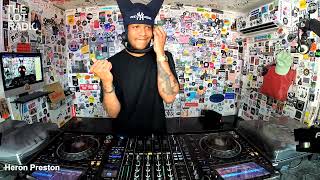 Heron Preston TheLotRadio 06062023 [upl. by Nired]