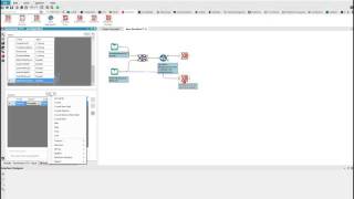 Alteryx For Sport Principal Component Analysis [upl. by Llenrev]