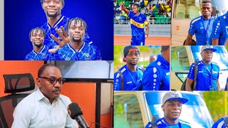 RayonSportNews Kazungu clever agiriye inama RayonONANA na SARPONG bagarutsweho [upl. by Zawde]