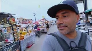 KORAT THAILAND KORAT BIGGEST NIGHT MARKET  NAKHON RATCHASIMA VLOG [upl. by Brier599]