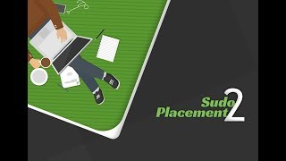 Sudo Placement 2  A free placement preparation course by GeeksforGeeks [upl. by Pihc63]