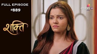 Shakti  19th October 2019  शक्ति  Full Episode [upl. by Shadow877]