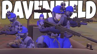 This New Update Changes RAVENFIELD Forever [upl. by Ajnek]