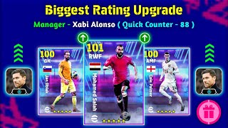 How To Train Free Mohammed Salah Jan Oblak amp Cole Palmer In eFootball 2025 Mobile  Best Training 🔥 [upl. by Marti]