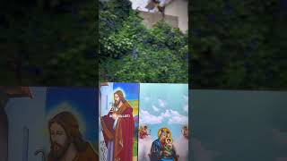 ኢጂግደስትኛኔኝአምላኬሆይያንቴሲላሌሄኝ orthodoxmezmur [upl. by Ahsikahs]