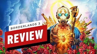 Borderlands 3 Review [upl. by Minnie]