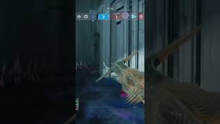 Glaives are the BEST😂destiny2 bungiedestiny gaming destiny finalshape bungie revenant pvp [upl. by Rhodie897]