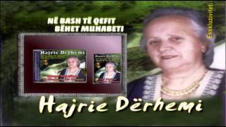 Hajrie Derhemi ne bashe te qefit behet muhabeti spot [upl. by Carhart]