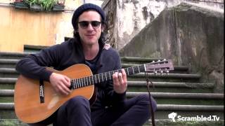 JACK SAVORETTI  NOT WORTHY ACOUSTIC [upl. by Cerveny351]