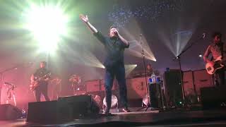 Elbow ♪Magnificent She Says O2 Apollo Manchester 19 Mar 2017 [upl. by Dnalyram66]