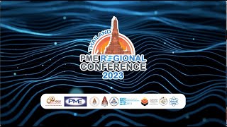 PME Regional Conference 2023 [upl. by Gnauq]