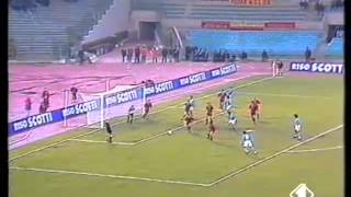 Coppa Italia 19921993 14 Roma  Napoli 20 [upl. by Oicaro814]