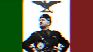 BENITO MUSSOLINI ✋🏻🦅 [upl. by Ivana]