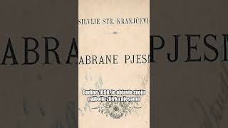 Vremeplov Život i djelo Silvija Strahimira Kranjčevića [upl. by Leach]