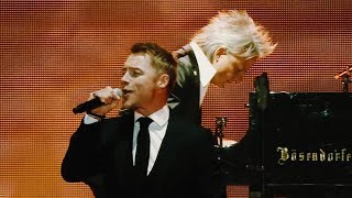 Ronan Keating amp HAVASI — Father and Son LIVE Official Concert Video [upl. by Brittan]