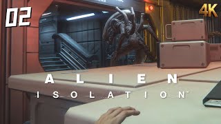 Alien Isolation 2 ของดีย์ร้านเฮียฮง [upl. by Madi672]