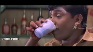 Jimikki Kammal song  Legend Vadivelu Version  Comedy [upl. by Anirret]