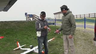 Flying Circus 2024  CNC Luftsporttechnik [upl. by Hallette]