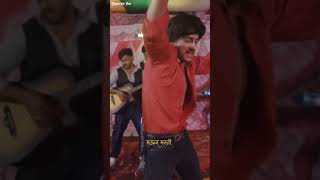 puravjha rock dance Chalu kar Generator song [upl. by Philippa851]