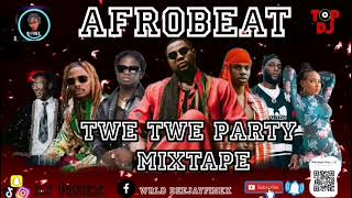 AFROBEAT PARTY MIX DECEMBER 2023 NAIJA BEST OF AFROBEAT NONSTOP 20232024 BY DJ FINEX [upl. by Neerom896]