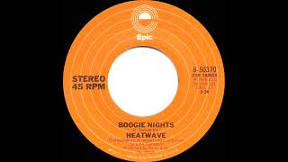 Boogie Nights Soundtrack  A 21Minute Musical Journey Mix [upl. by Eiznik]