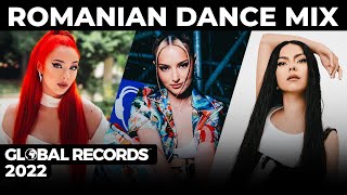 Romanian Dance Music Mix 2022 [upl. by Jahdal740]