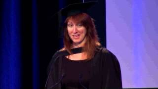 CQUniversity Melbourne Graduation Highlights [upl. by Anestassia]