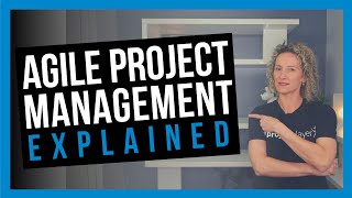 What is Agile Project Management Benefits  Pitfalls [upl. by Annua302]