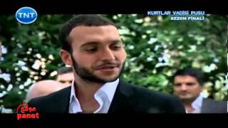 مسلسل وادي الذئاب الجزء السادس مدبلج عربي الحلقة 71flv [upl. by Ramyar74]