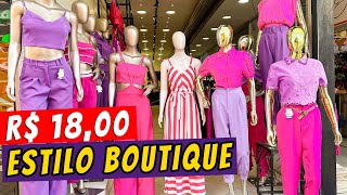 MODA ÍNTIMA DE LUXO EM GOIÂNIA ATACADO [upl. by Nayve]