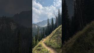 Eagle Cap Wilderness Oregon USA [upl. by Eduj375]