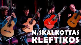 Nikos Skalkottas  Kleftikos [upl. by Melton]