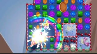 Candy Crush Saga Level 5199 ★ 5200 ★ 5201  Joy of Crush [upl. by Nodyarb]