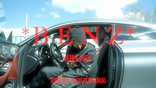 8RUKI  BENZ PROD SOUDIERE [upl. by Namhar748]