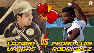 🔥🔥IMPERDIBLE 🥊 LA PELEA 🥊 ENTRE LAZARO VARGAS Y PEDRO LUIS RODRIGUEZ [upl. by Truelove609]