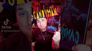 CANDYMAN 1992 Best Horror Movie Of The 90s candyman tonytodd horrorshorts moviereview scary [upl. by Eadas]