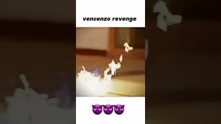 vincenzo revange😈 Part 22 vincenzo viral reels new edit kdrama funny songjoongki jeonyeobin [upl. by Woodall723]