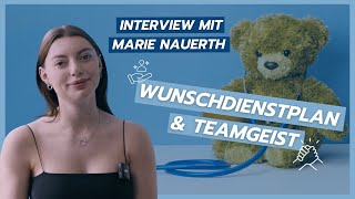 Warum Marie ihren Traumjob bei easyCare gefunden hat – Flexibilität und Teamgeist erleben [upl. by Hyland]