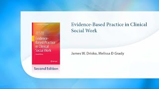 EvidenceBased Practice in Clinical Social Work [upl. by Andel]